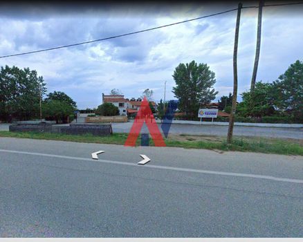 Land plot 400 sqm for sale