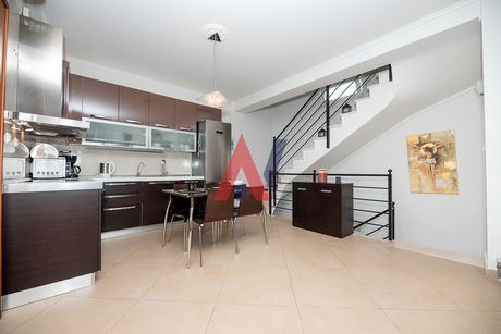 Maisonette 180sqm for sale-Oreokastro » Galini