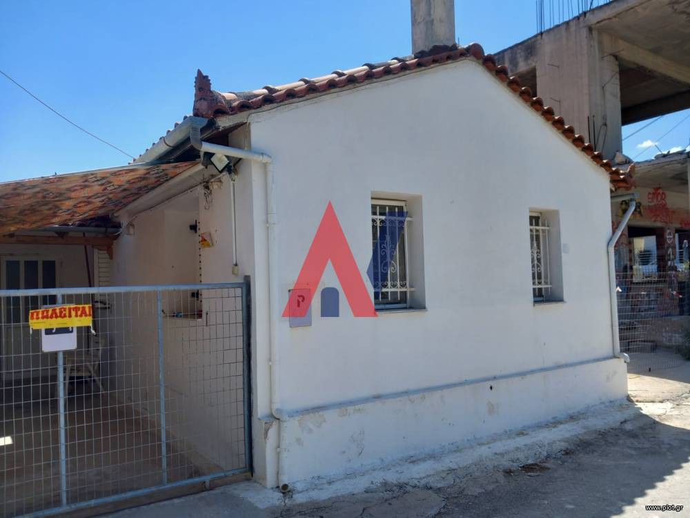 Μονοκατοικία 120 τ.μ. προς πώληση, Χιλιομόδι Τενέας