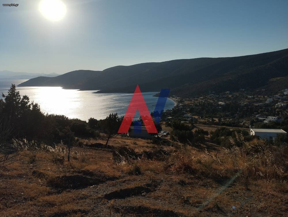 Οικόπεδο 4.100 τ.μ. προς πώληση, Νιμπορειό