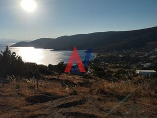 Οικόπεδο 4.100 τ.μ. για πώληση, Εύβοια, Στύρα-thumb-1