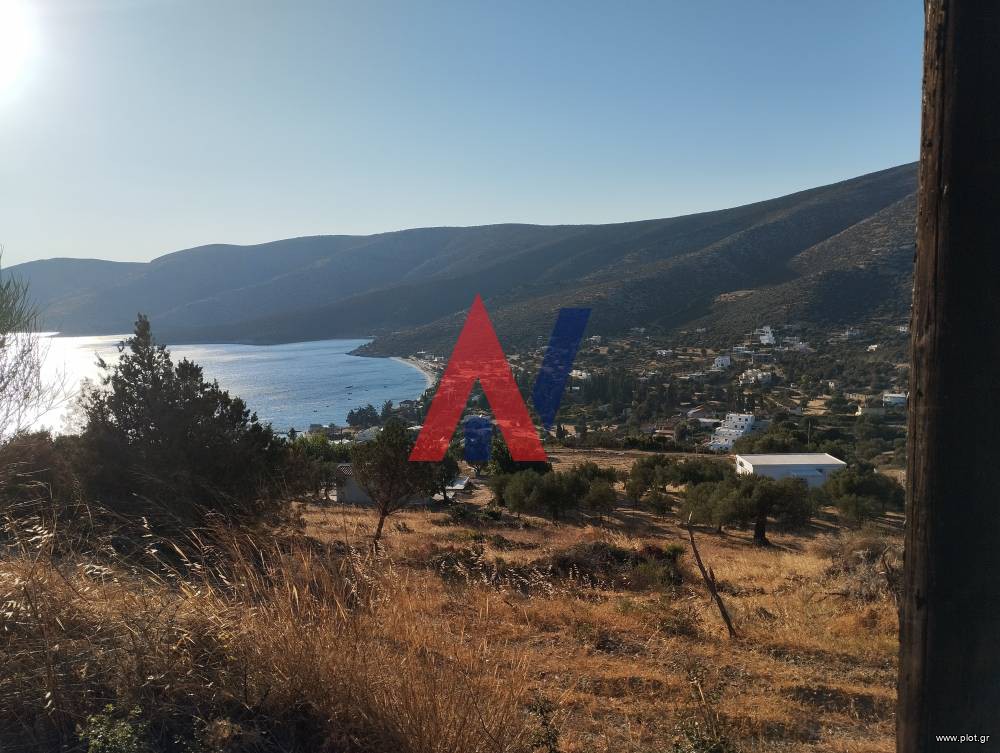 Οικόπεδο 4.100 τ.μ. προς πώληση, Νιμπορειό