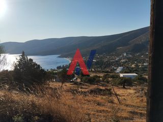 Οικόπεδο 4.100 τ.μ. για πώληση, Εύβοια, Στύρα-thumb-2