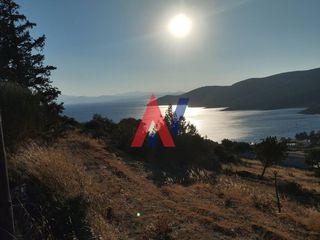 Οικόπεδο 4.100 τ.μ. για πώληση, Εύβοια, Στύρα-thumb-4