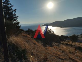 Οικόπεδο 4.100 τ.μ. για πώληση, Εύβοια, Στύρα-thumb-5
