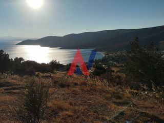 Οικόπεδο 4.100 τ.μ. για πώληση, Εύβοια, Στύρα-thumb-8