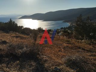 Οικόπεδο 4.100 τ.μ. για πώληση, Εύβοια, Στύρα-thumb-11