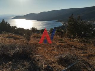 Οικόπεδο 4.100 τ.μ. για πώληση, Εύβοια, Στύρα-thumb-12