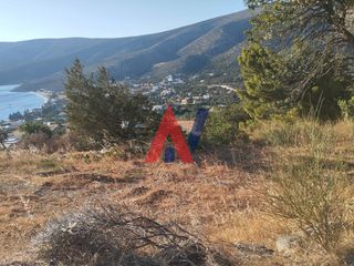 Οικόπεδο 4.100 τ.μ. για πώληση, Εύβοια, Στύρα-thumb-13