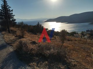 Οικόπεδο 4.100 τ.μ. για πώληση, Εύβοια, Στύρα-thumb-15
