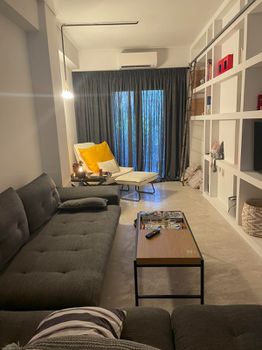 Apartment 59sqm for sale-Lamia » Center
