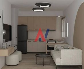Studio / γκαρσονιέρα 40 τ.μ. για πώληση