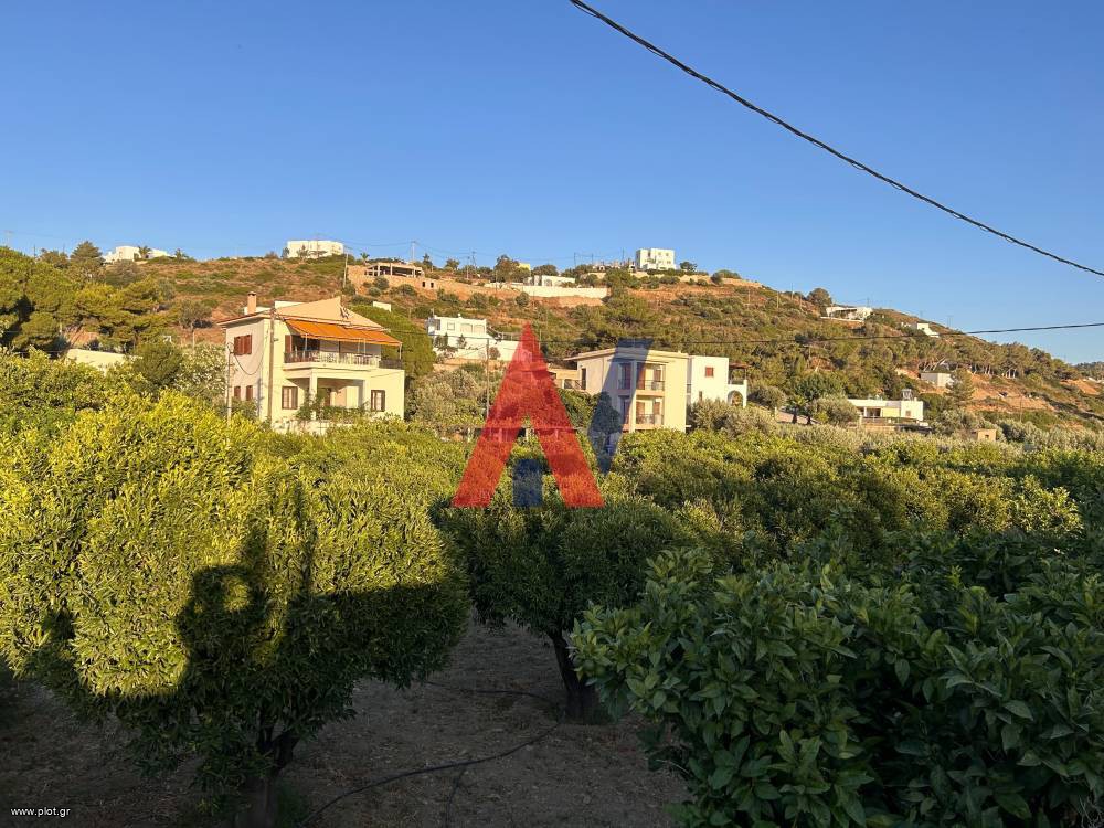 Μεζονέτα 445 τ.μ. πρός πώληση, Δωδεκάνησα, Λέρος
