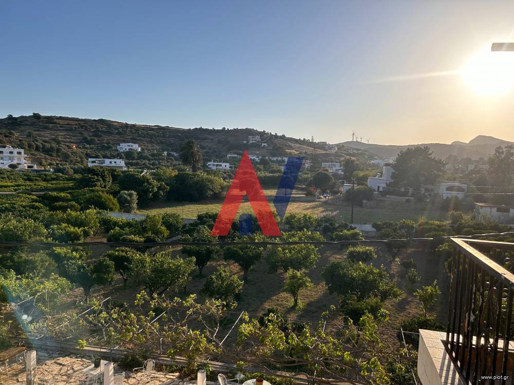 Μεζονέτα 445 τ.μ. πρός πώληση, Δωδεκάνησα, Λέρος