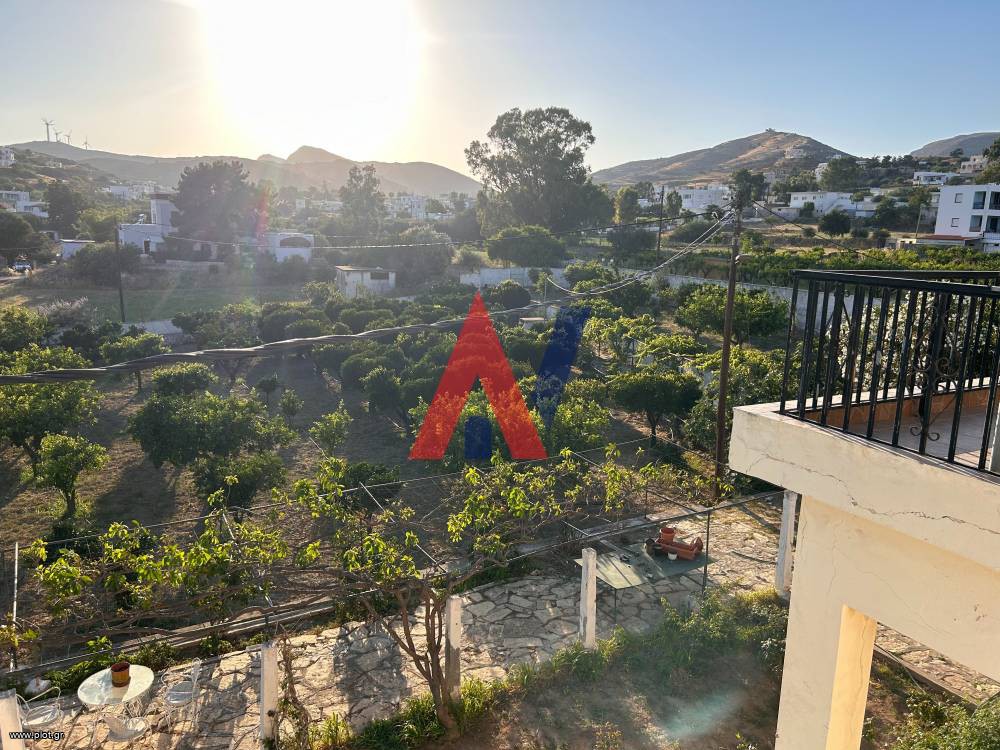 Μεζονέτα 445 τ.μ. πρός πώληση, Δωδεκάνησα, Λέρος