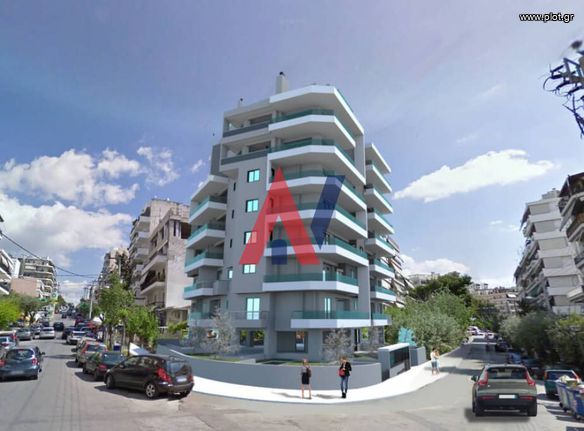 Διαμέρισμα 83 τ.μ. για πώληση, Αθήνα - Νότια Προάστια, Νέα Σμύρνη