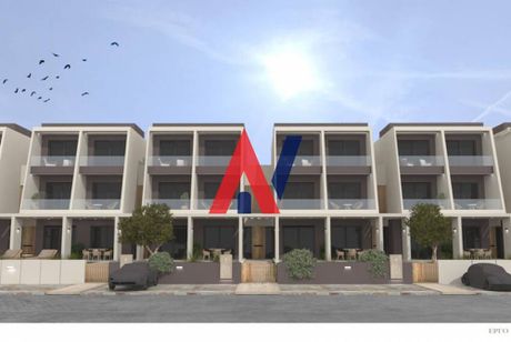 Maisonette 82sqm for sale-Moudania » Center
