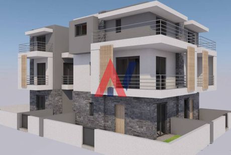 Maisonette 73sqm for sale-Moudania » Paralia Dionisiou