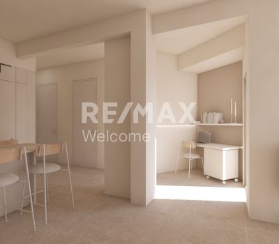 Apartment 80 sqm for sale