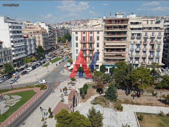 Γραφείο 300 τ.μ. για πώληση, Θεσσαλονίκη - Κέντρο, Κέντρο