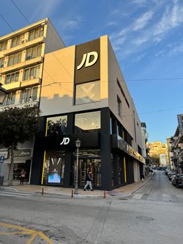 Κατάστημα 400 τ.μ. για ενοικίαση