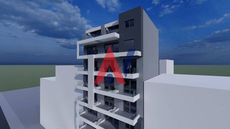 Apartment 153sqm for sale-Pylea » Ano Malakopi