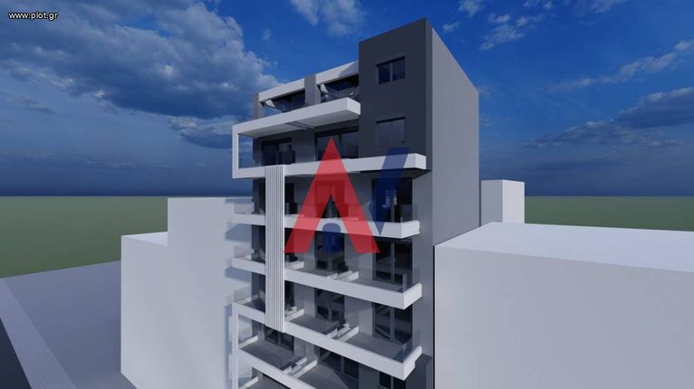 Apartment 153 sqm for sale, Thessaloniki - Suburbs, Pylea