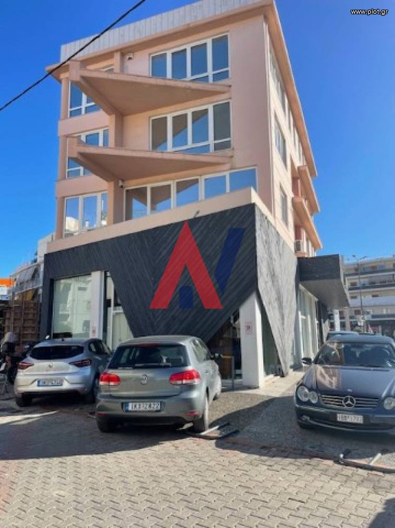 Γραφείο 186 τ.μ. πρός ενοικίαση, Αθήνα - Κέντρο, Αμπελόκηποι - Πεντάγωνο
