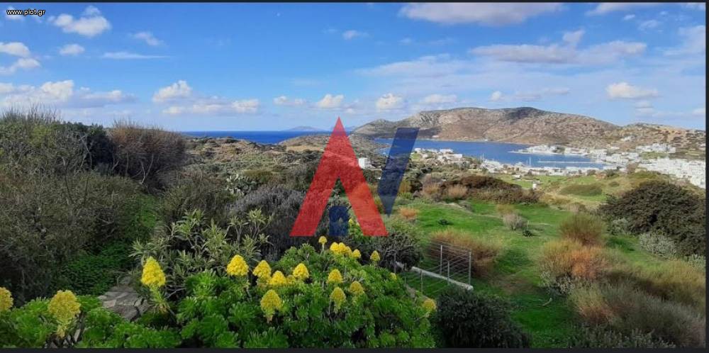 Μονοκατοικία 150 τ.μ. πρός πώληση, Δωδεκάνησα, Λειψοί