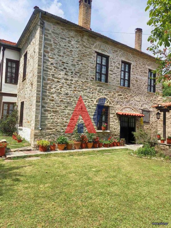 Μονοκατοικία 120 τ.μ. πρός πώληση, Ν. Κοζάνης, Άσκιο
