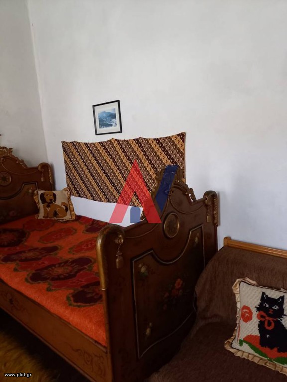 Μονοκατοικία 120 τ.μ. πρός πώληση, Ν. Κοζάνης, Άσκιο