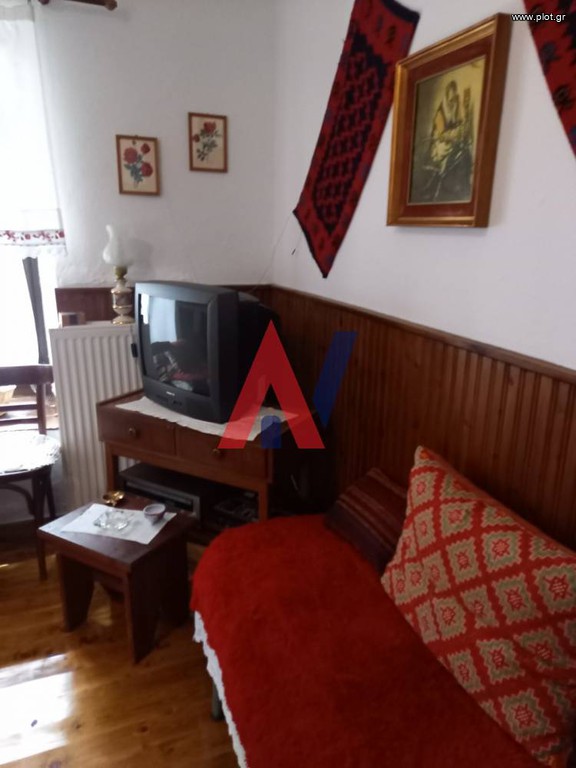Μονοκατοικία 120 τ.μ. πρός πώληση, Ν. Κοζάνης, Άσκιο