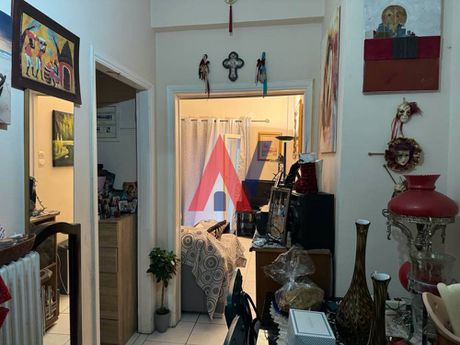 Διαμέρισμα 50 τ.μ. για πώληση