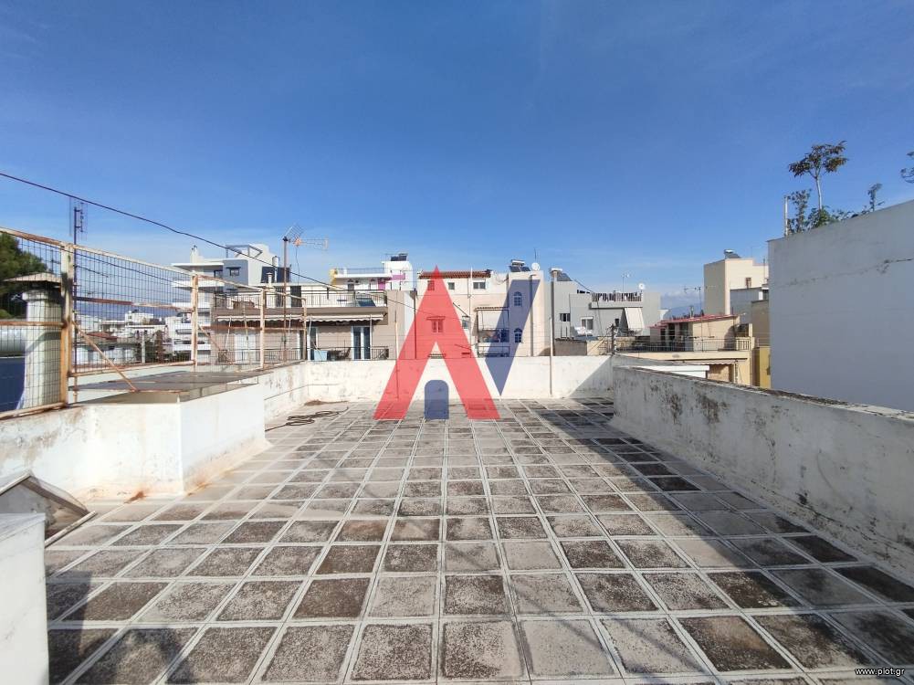 Μονοκατοικία 144 τ.μ. προς πώληση, Μπουρνάζι