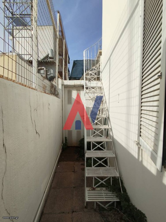 Μονοκατοικία 144 τ.μ. προς πώληση, Μπουρνάζι