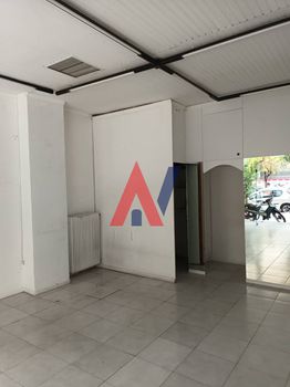 Κατάστημα 42 τ.μ. για ενοικίαση