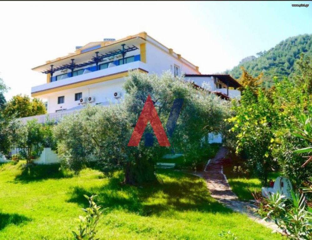 Ξενοδοχείο 500 τ.μ. για πώληση, Ν. Καβάλας, Θάσος