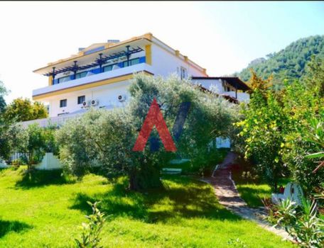 Ξενοδοχείο 500 τ.μ. για πώληση