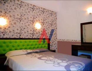 Ξενοδοχείο 500 τ.μ. για πώληση, Ν. Καβάλας, Θάσος-thumb-1