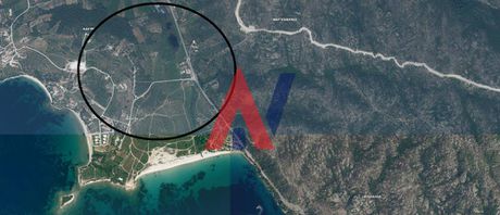 Αγροτεμάχια 4.277 τ.μ. για πώληση