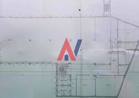 Επιχειρηματικό κτίριο 1.200τ.μ. για πώληση-Κασσάνδρα » Καλλιθέα
