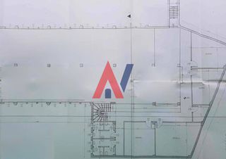 Επιχειρηματικό κτίριο 1.200 τ.μ. για πώληση