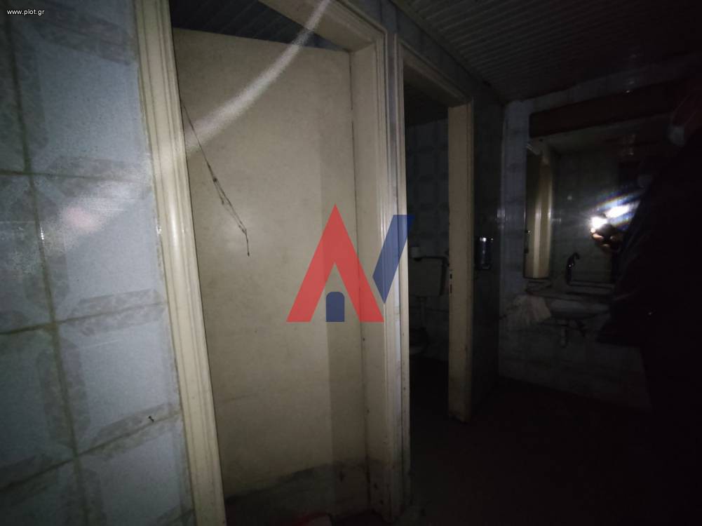 Κατάστημα 270 τ.μ. πρός πώληση, Θεσσαλονίκη - Κέντρο, Κέντρο