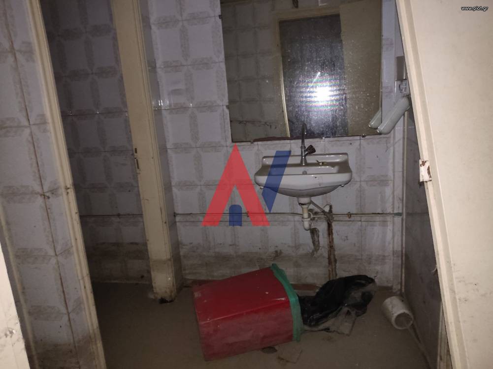 Κατάστημα 270 τ.μ. πρός πώληση, Θεσσαλονίκη - Κέντρο, Κέντρο