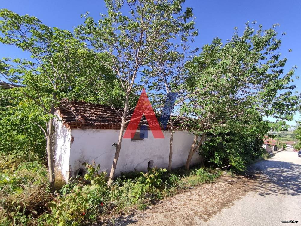 Μονοκατοικία 52 τ.μ. προς πώληση, Καμπάνης