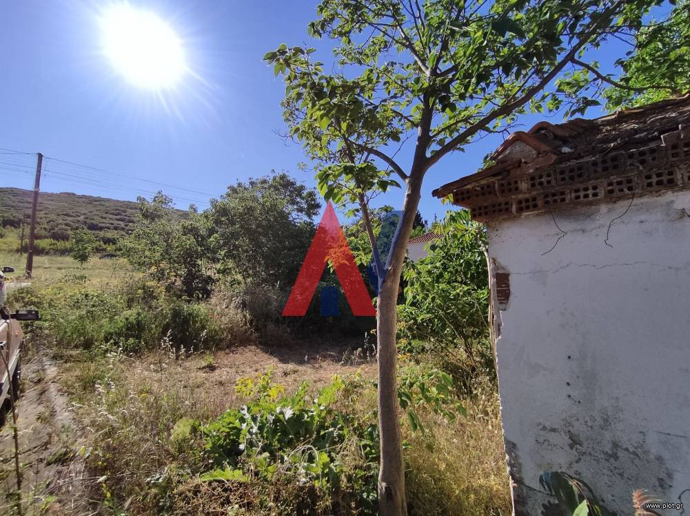 Μονοκατοικία 52 τ.μ. προς πώληση, Καμπάνης