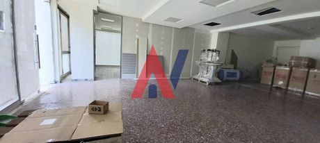 Κατάστημα 650 τ.μ. για ενοικίαση