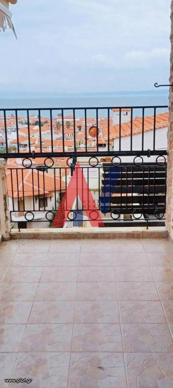 Διαμέρισμα 55 τ.μ. προς πώληση, Πευκοχώρι