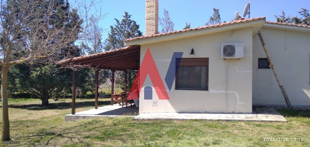 Μονοκατοικία 90 τ.μ. προς πώληση, Μεσόκωμο