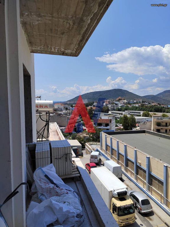 Διαμέρισμα 95 τ.μ. προς πώληση, Αλωνάκι Χαλκίδας